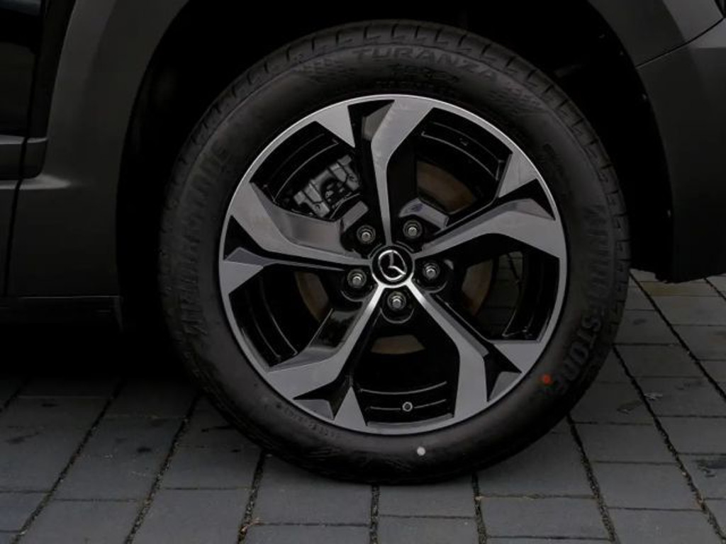 Mazda MX-30
