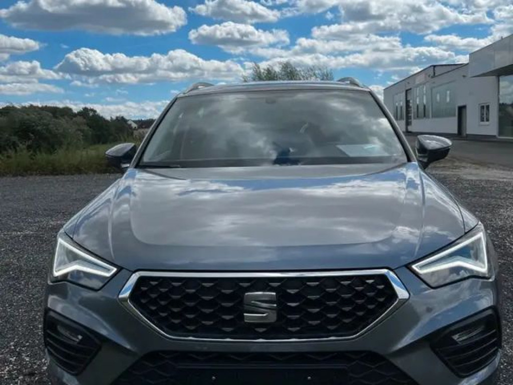 Seat Ateca Xperience