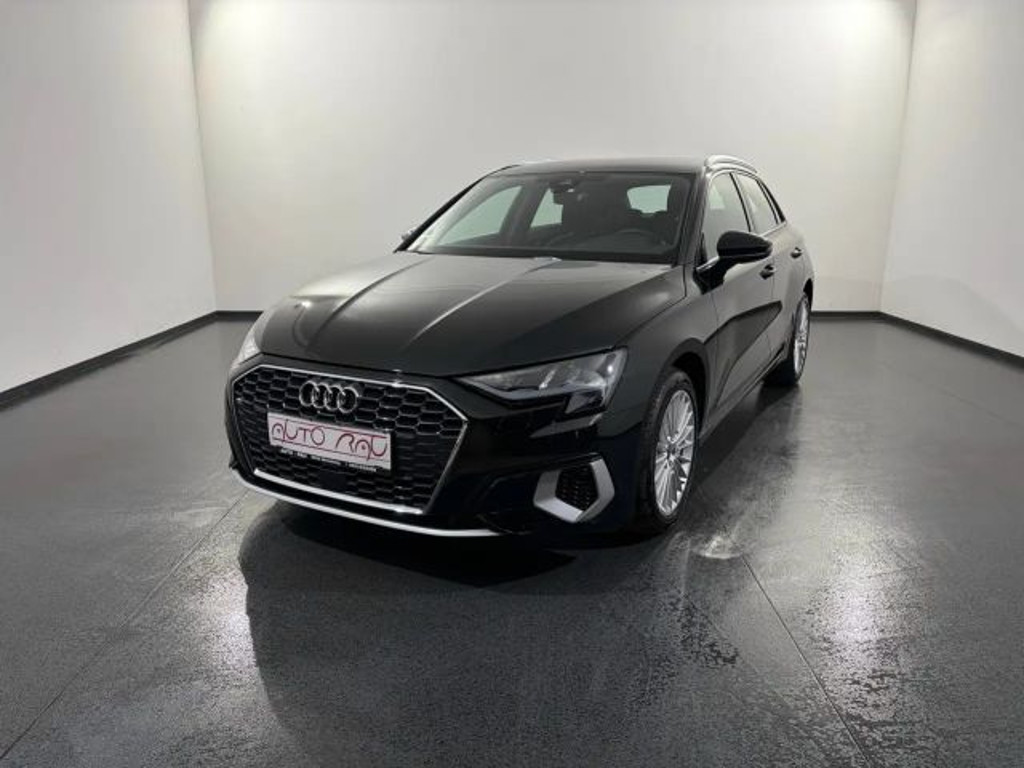 Audi A3 Sportback 30 TDI