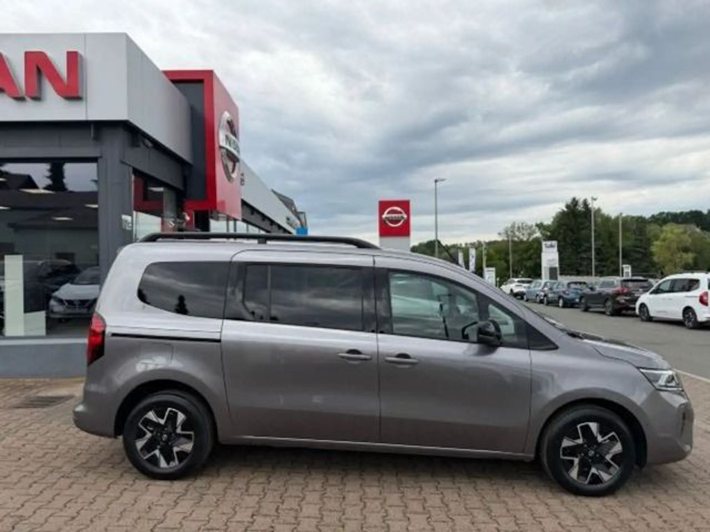 Nissan Townstar