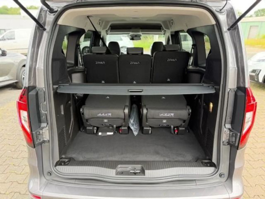 Nissan Townstar