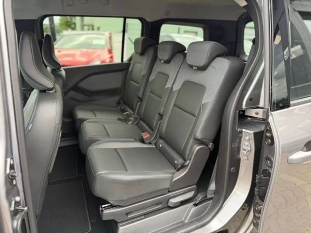 Nissan Townstar