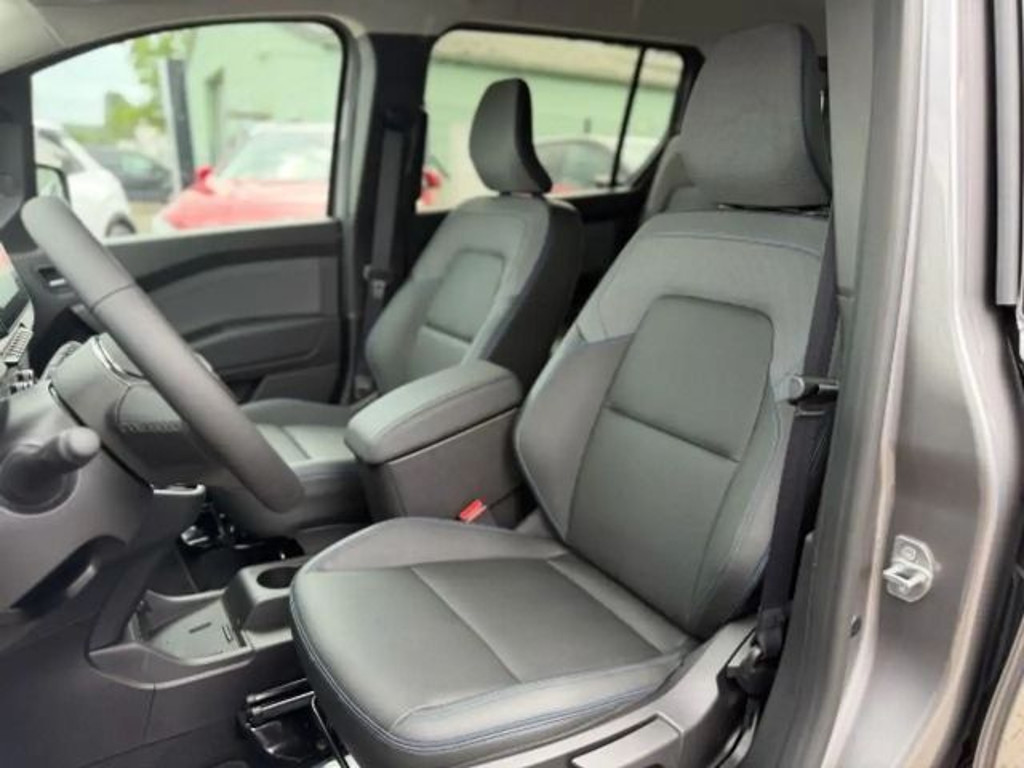 Nissan Townstar