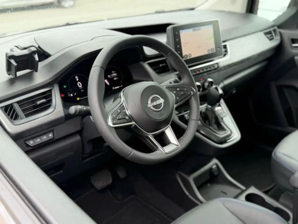 Nissan Townstar