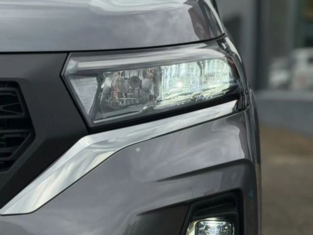 Nissan Townstar