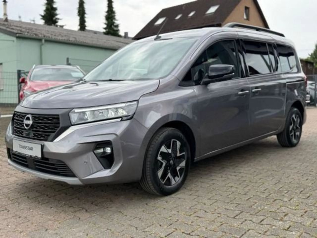 Nissan Townstar