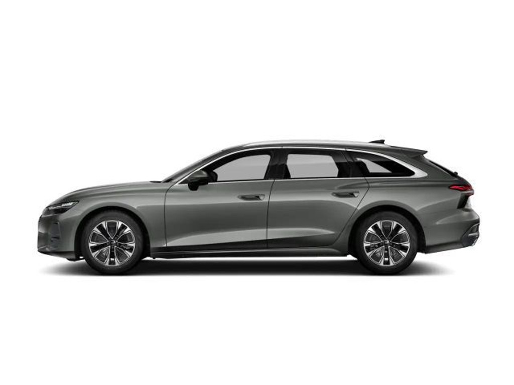 Audi A6 40 TDI