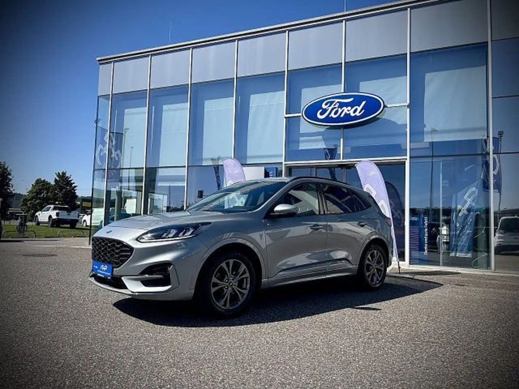 Ford Kuga EcoBoost ST Line