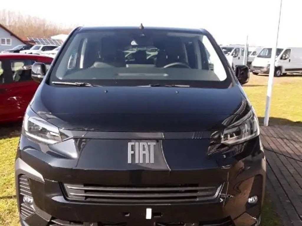 Fiat Ulysse 180 BlueHDi L3 Top