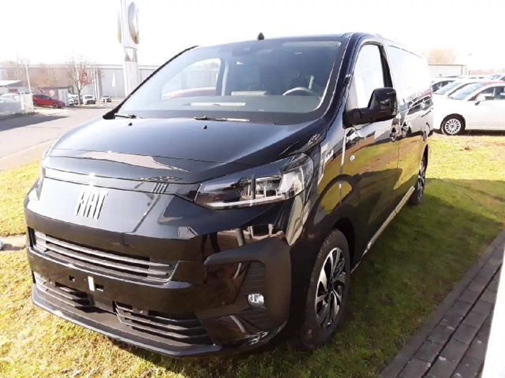Fiat Ulysse