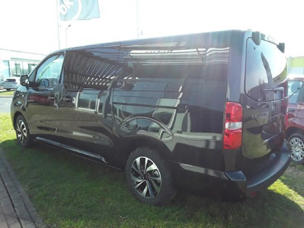 Fiat Ulysse