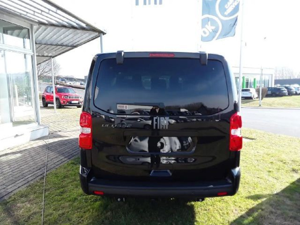 Fiat Ulysse