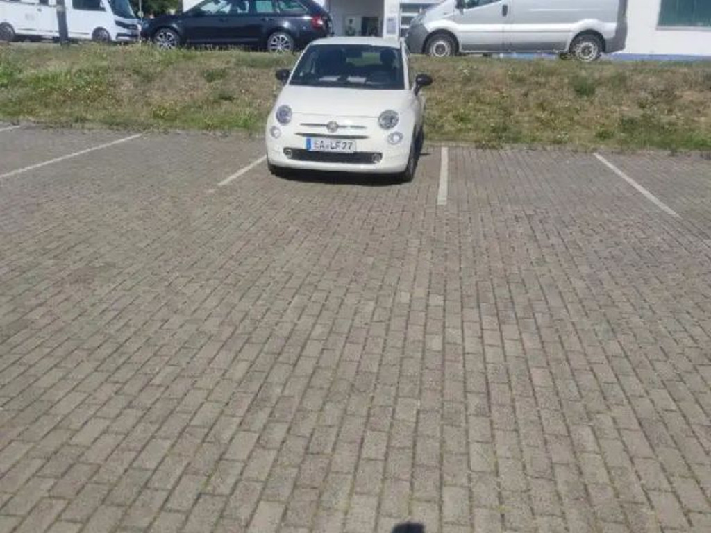 Fiat 500 Dolcevita