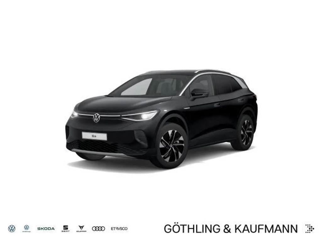 Volkswagen ID.4 Performance Pro