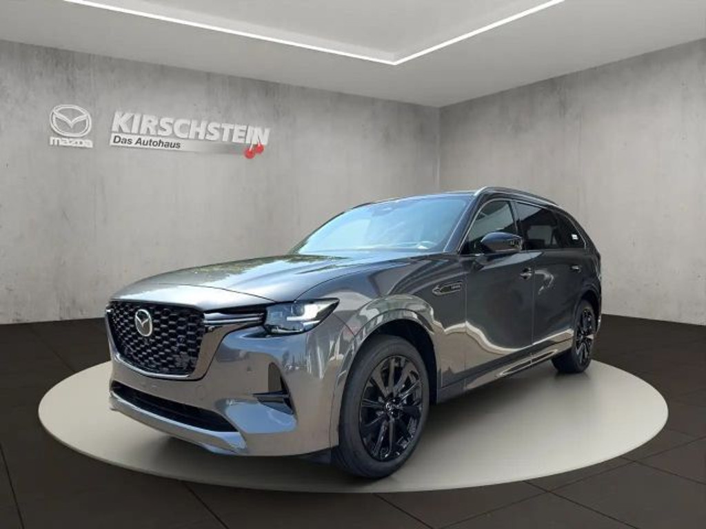 Mazda CX-80 Homura Plus