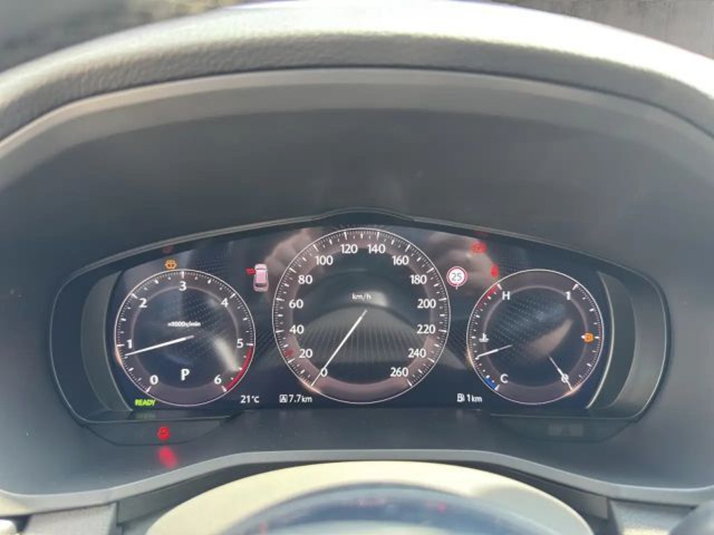 Mazda CX-80