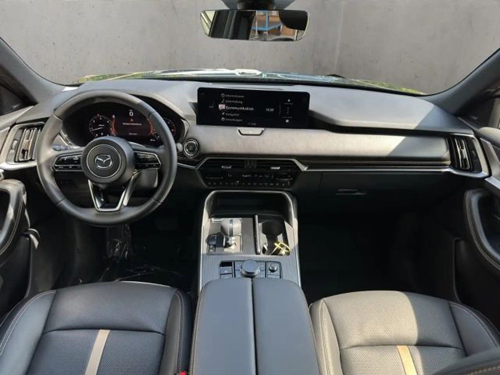 Mazda CX-80