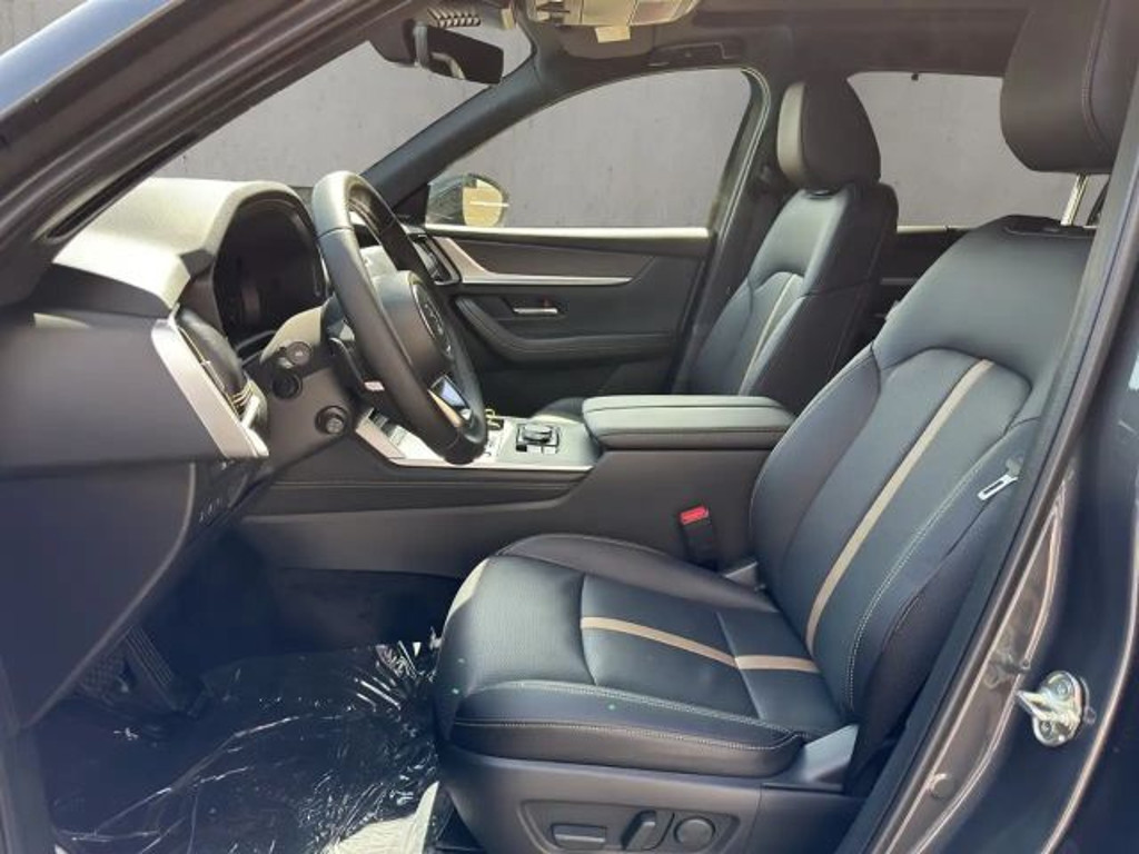 Mazda CX-80