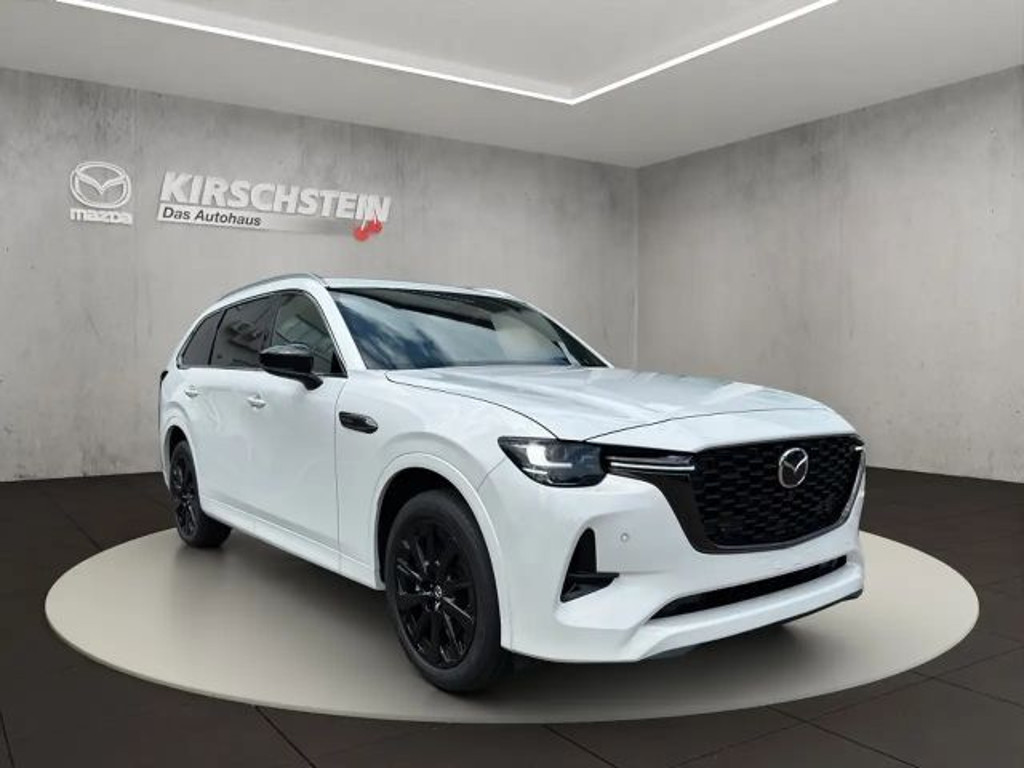 Mazda CX-80
