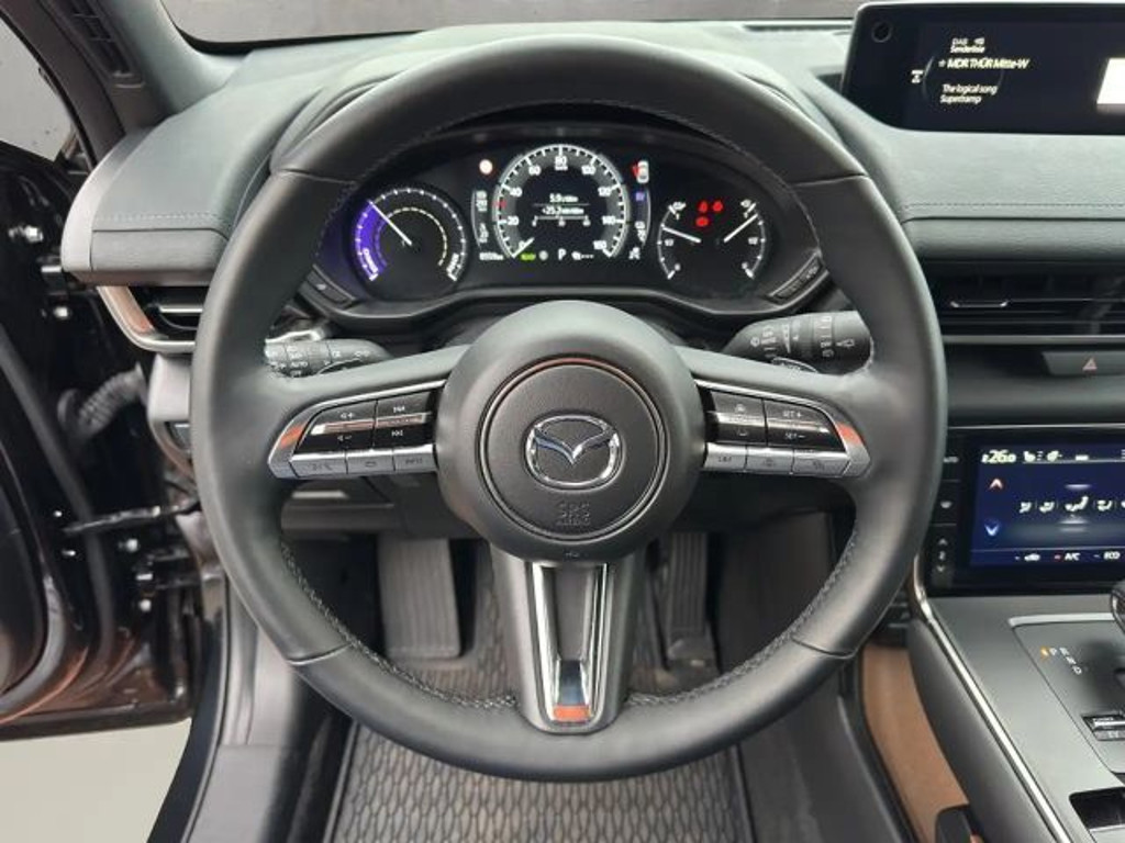 Mazda MX-30