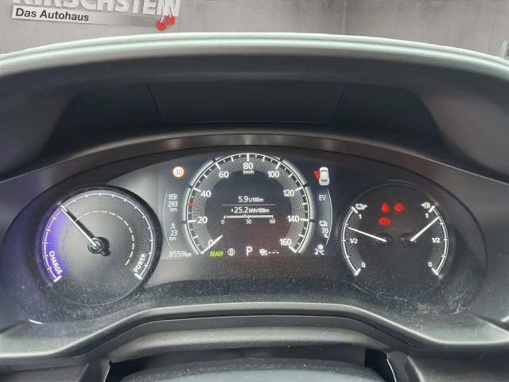 Mazda MX-30