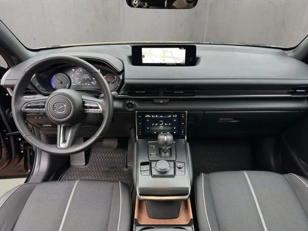 Mazda MX-30