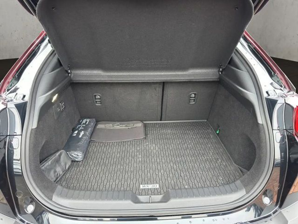 Mazda MX-30