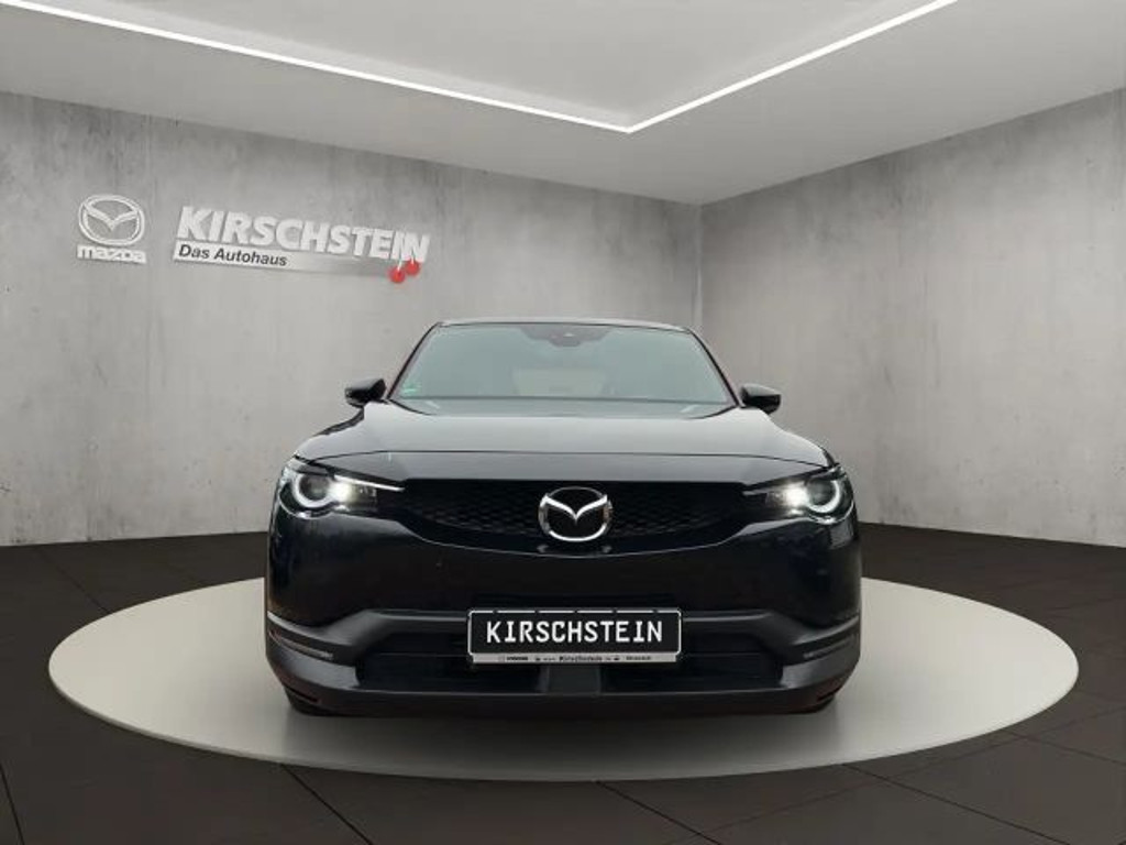 Mazda MX-30