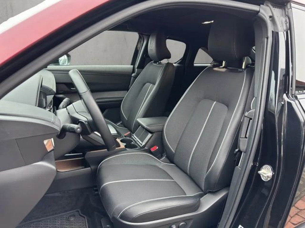 Mazda MX-30
