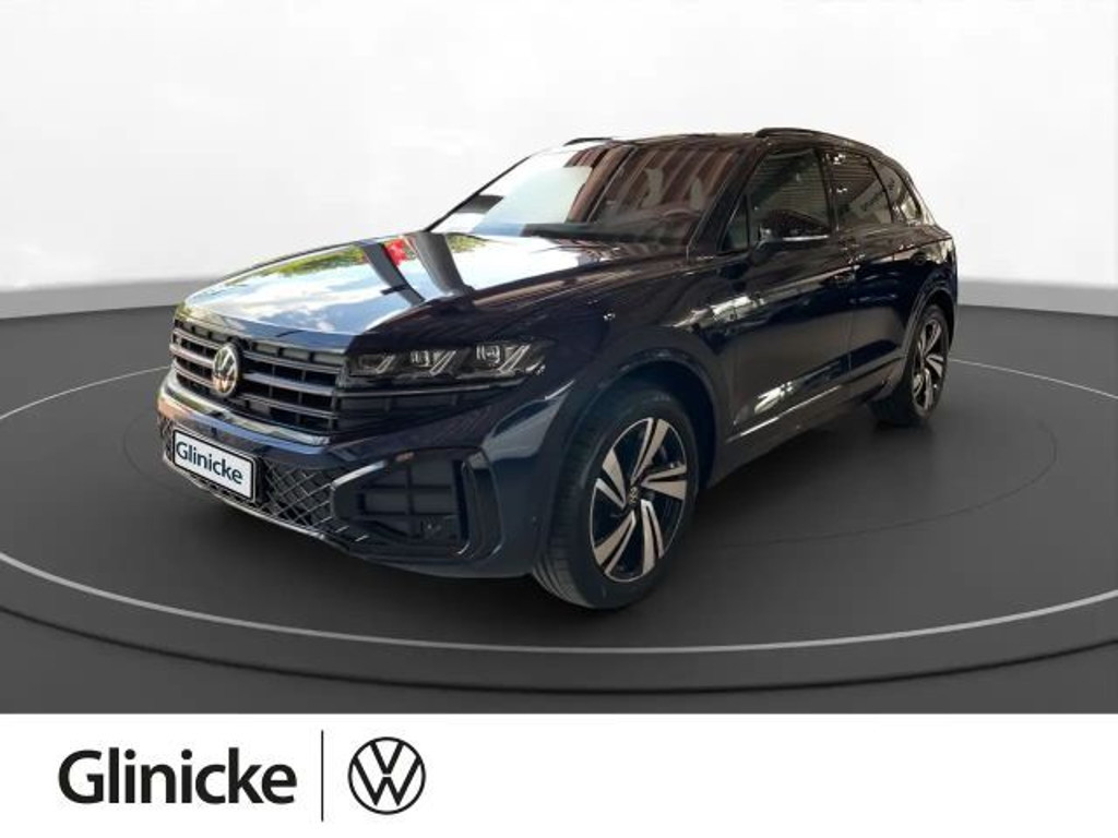 Volkswagen Touareg R-Line 3.0 V6 TDI