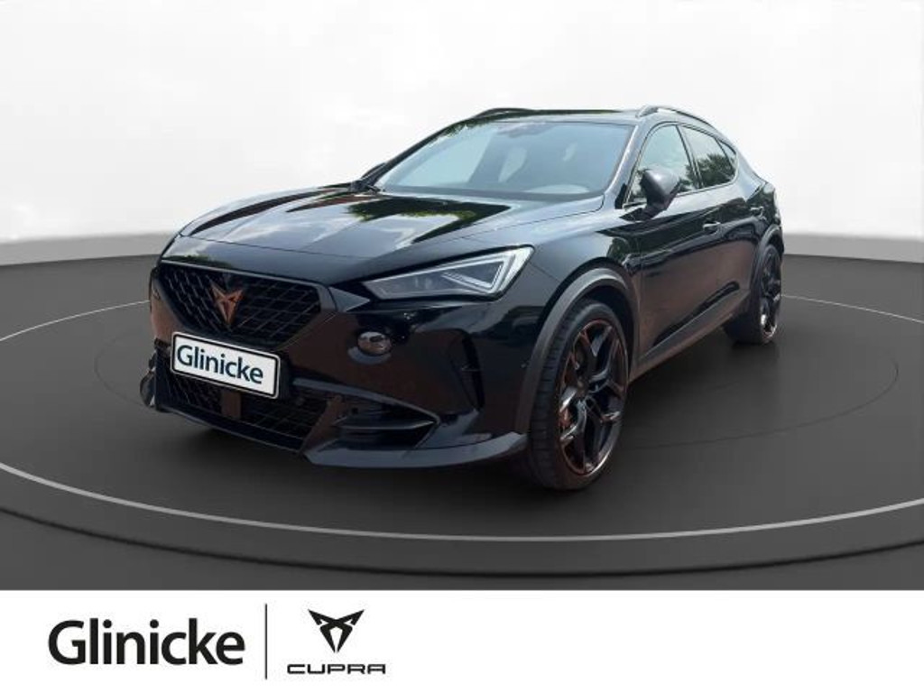 Cupra Formentor 4Drive VZ5 2.5 TSI