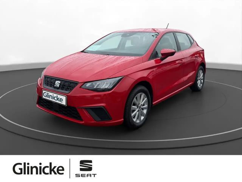 Seat Ibiza Style 1.0 TSI DSG