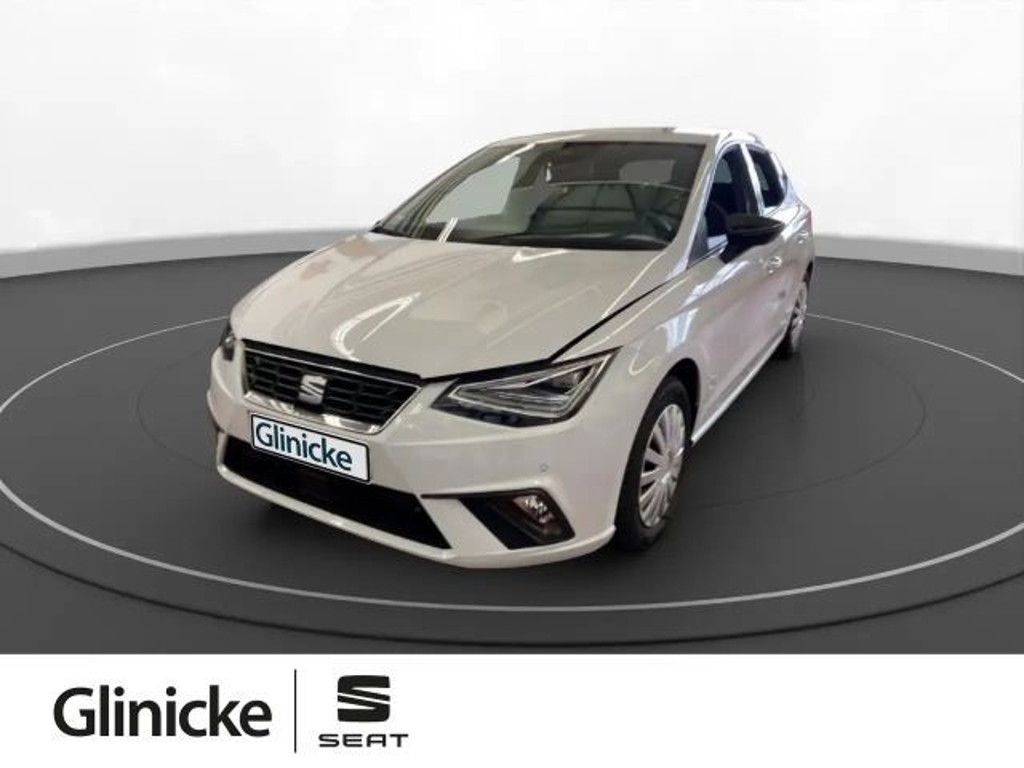 Seat Ibiza 1.0 TSI