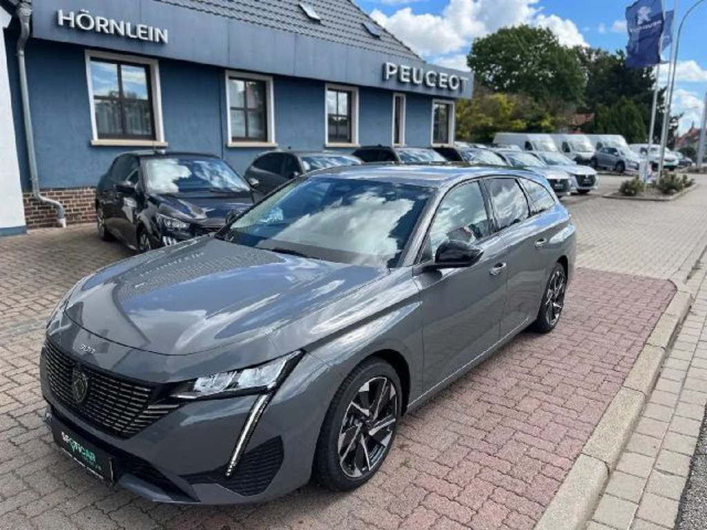 Peugeot 308 Allure Pack SW