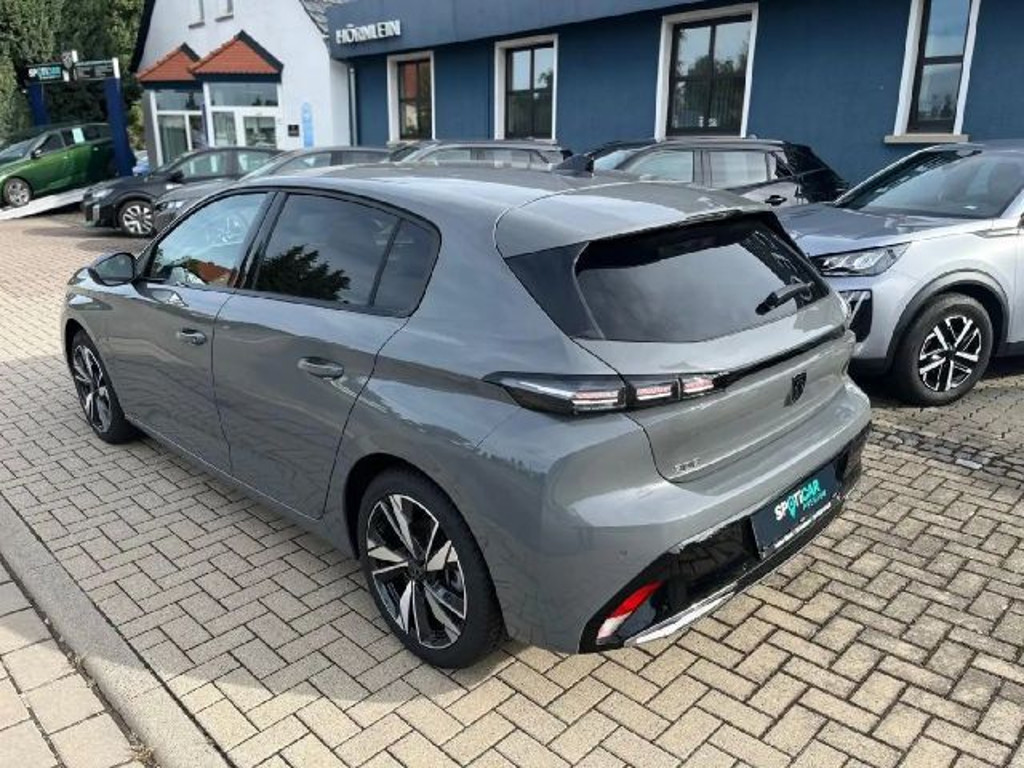 Peugeot 308 Allure Pack