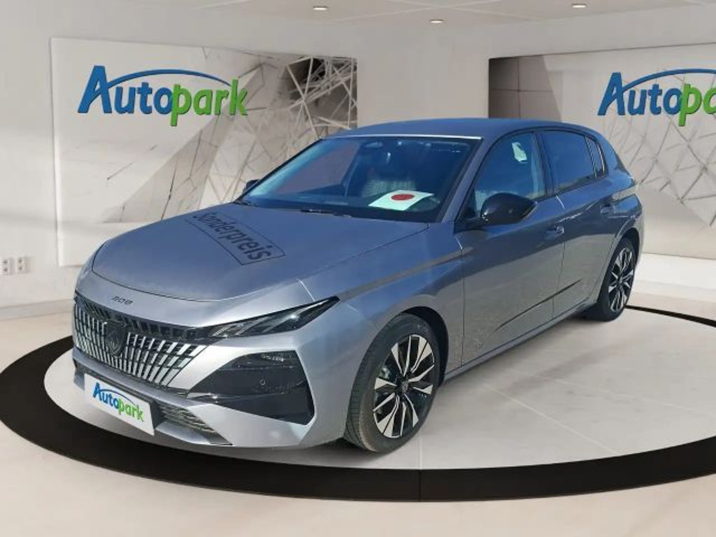 Peugeot 308 Allure Pack Hybrid