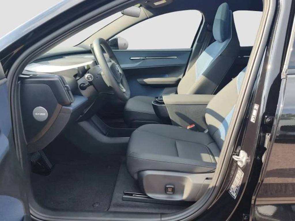 Volvo EX30