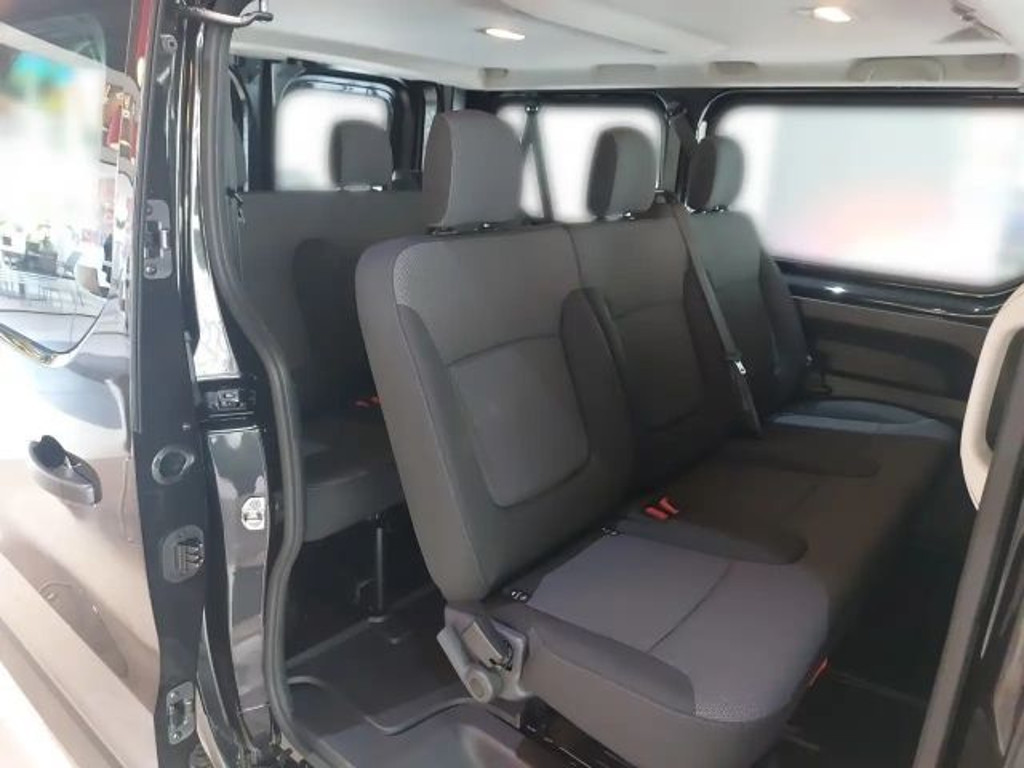 Nissan Primastar