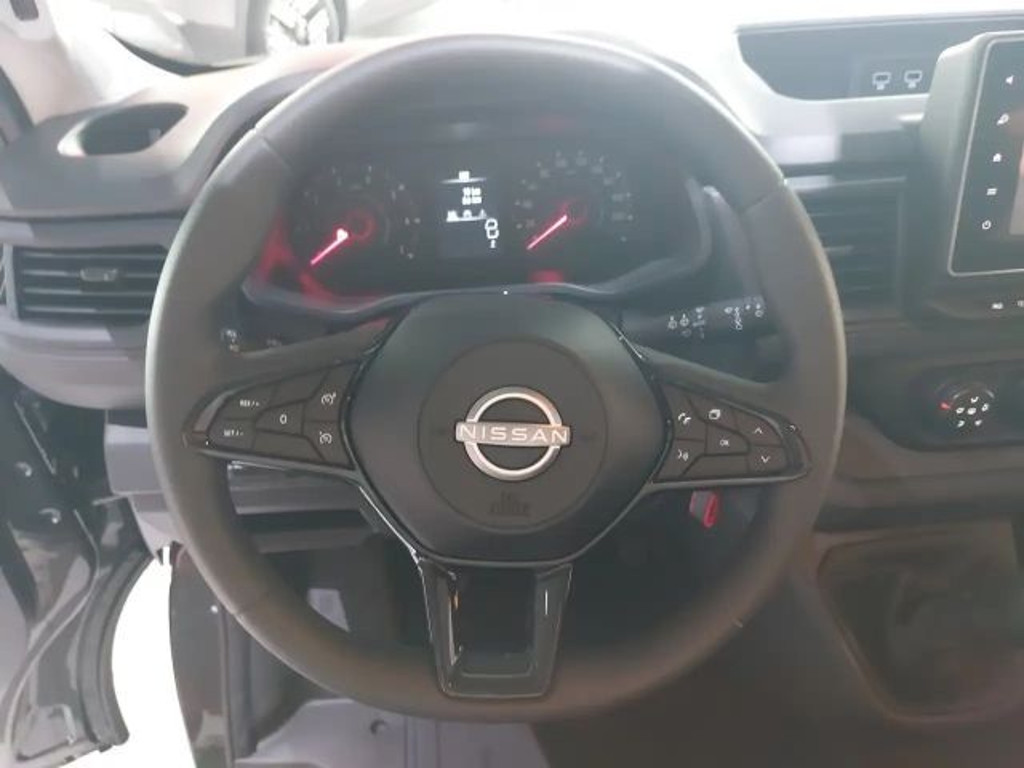 Nissan Primastar
