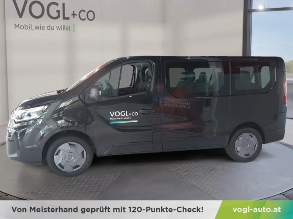Nissan Primastar