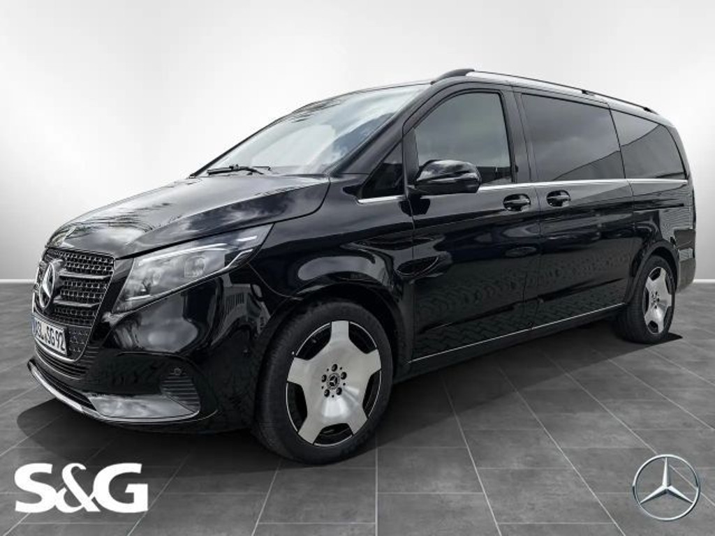 Mercedes-Benz V-Klasse V 300 AVANTGARDE Limousine Lang V 300 d