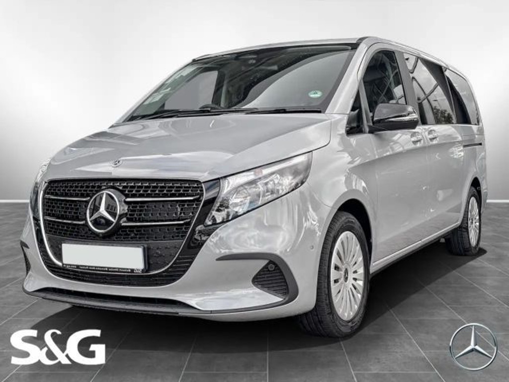 Mercedes-Benz V-Klasse V 250 Limousine Lang V 250 d