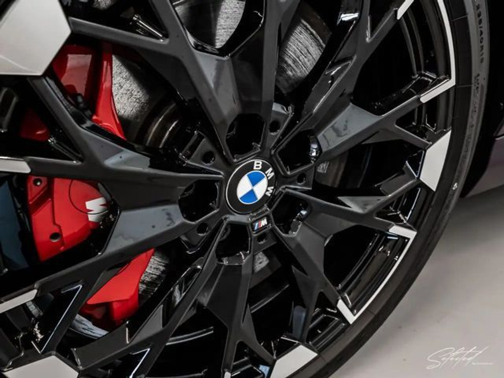 BMW 1 Serie 135 M-Sport xDrive Sedan