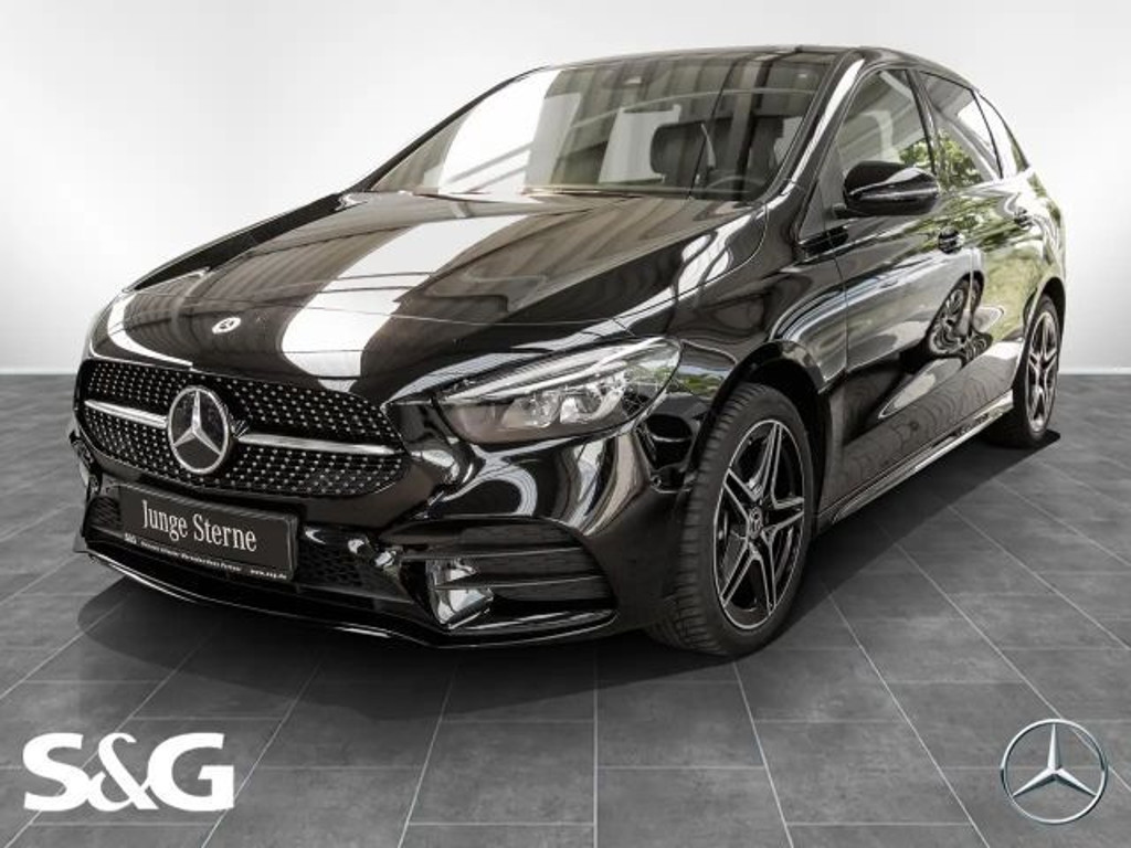 Mercedes-Benz B-Klasse B 250 AMG Line B 250 e
