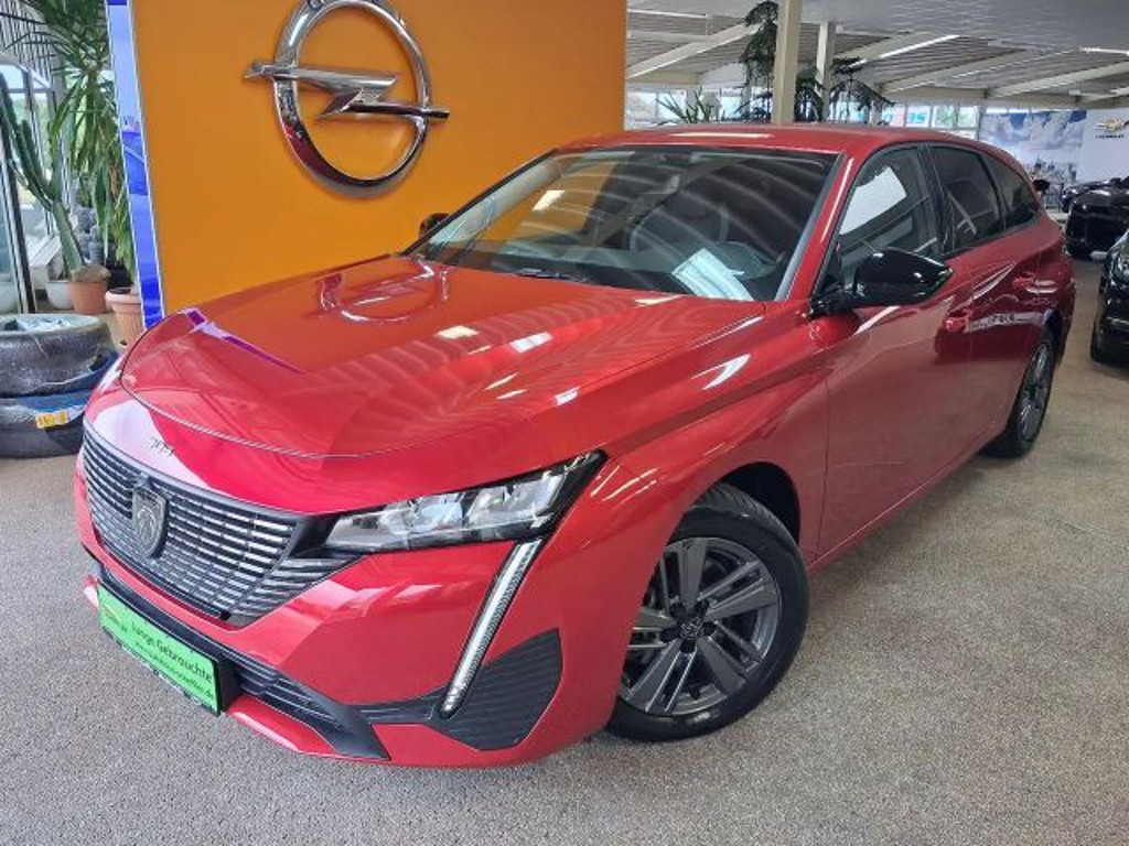 Peugeot 308 Allure Pack SW