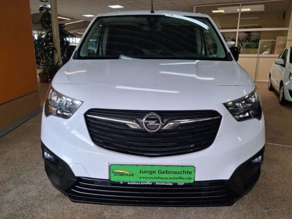 Opel Combo Edition