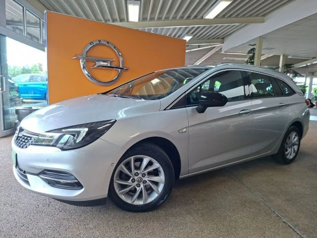 Opel Astra Sports Tourer Elegance