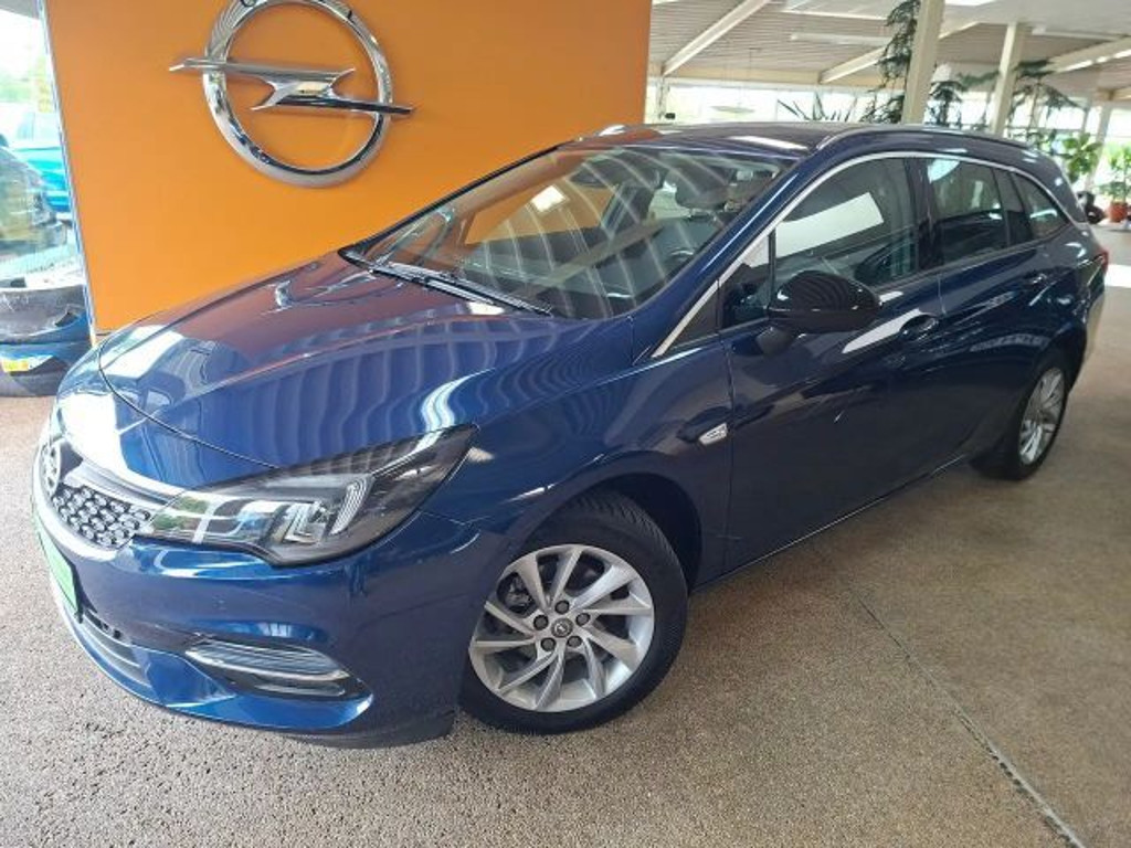 Opel Astra Sports Tourer Elegance