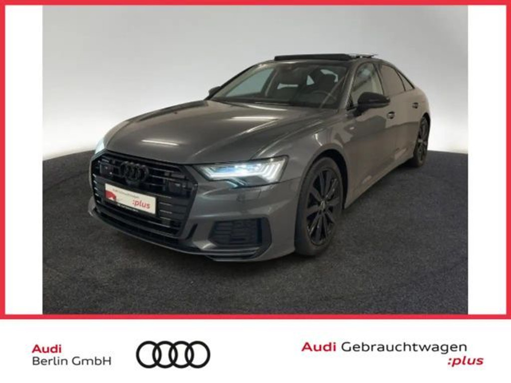 Audi A6 Sedan Hybride