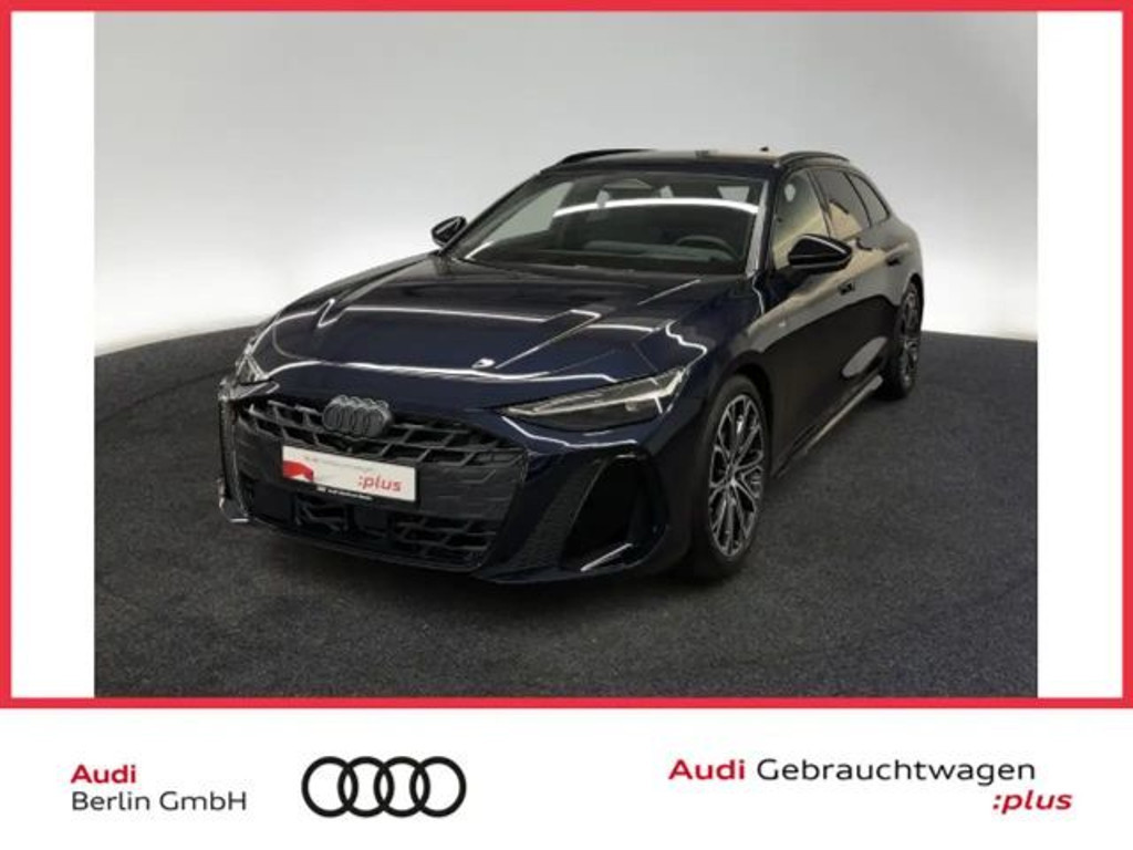 Audi A6 TFSI S tr. AHK STDHZG HUD 360°K
